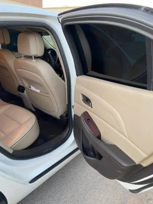 2015 Chevrolet Malibu