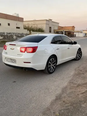 2015 Chevrolet Malibu