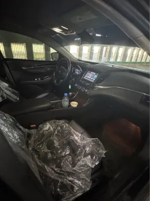 2014 Chevrolet Impala