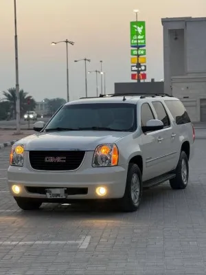2012 GMC Yukon in dubai