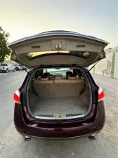 2014 Nissan Murano