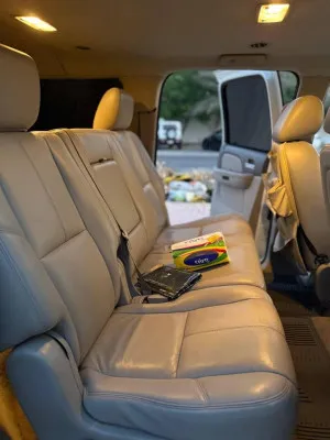 2012 GMC Yukon