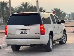 2012 GMC Yukon