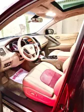 2014 Nissan Murano