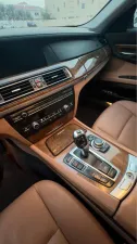 2011 BMW 7-Series