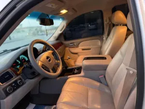 2012 GMC Yukon
