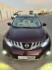 2014 Nissan Murano