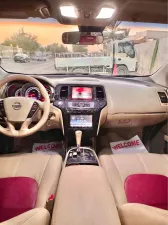 2014 Nissan Murano