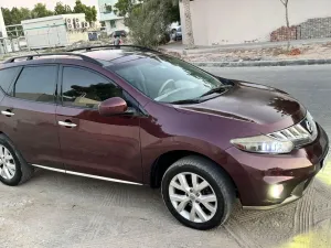 2014 Nissan Murano