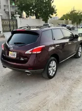 2014 Nissan Murano