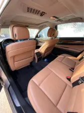 2011 BMW 7-Series