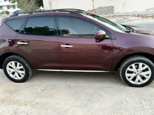 2014 Nissan Murano