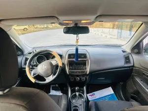 2013 Mitsubishi ASX