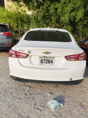 2020 Chevrolet Malibu