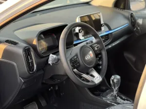 2024 Kia Picanto