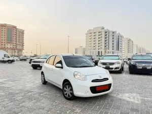 2016 نيسان ميكرا
