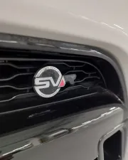 2019 Land Rover Range Rover Sport