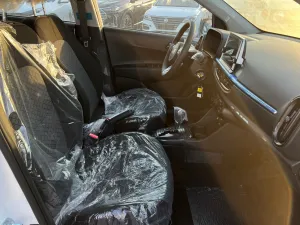2024 Kia Picanto