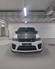 2019 Land Rover Range Rover Sport