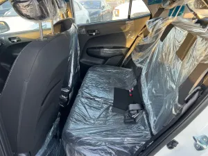 2024 Kia Picanto