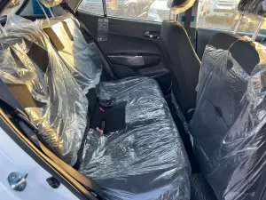 2024 Kia Picanto