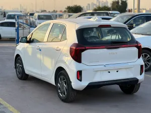 2024 Kia Picanto