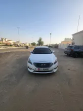 2015 Hyundai Sonata in dubai