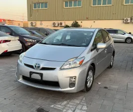2010 Toyota Prius in dubai