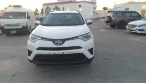 2016 تويوتا راف ٤