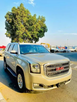2015 GMC Yukon in dubai