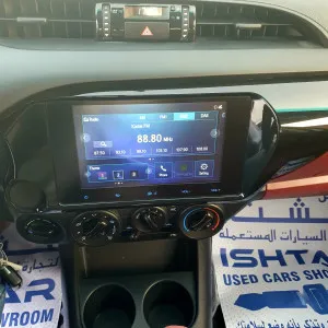 2024 تويوتا هايلوكس