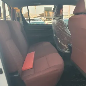 2024 تويوتا هايلوكس