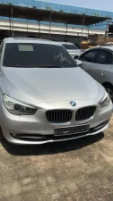 2010 بي أم دابليو الفئة - 5  in dubai