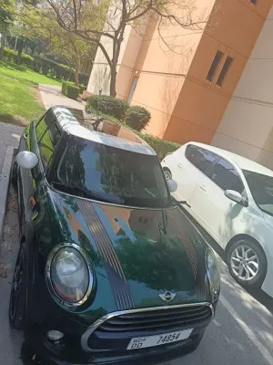 2016 ميني Cooper in dubai