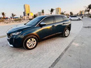 2024 بيجو ٣٠٠٨