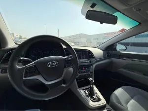 2017 هيونداي النترا