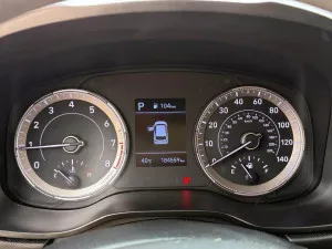 2020 Hyundai Venue
