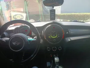 2016 Mini Cooper