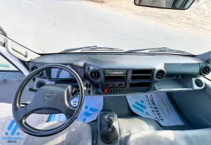 2019 Hino 300 Series