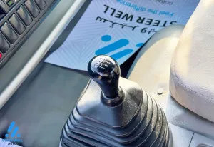 2019 Hino 300 Series