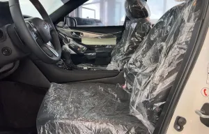 2024 Infiniti Q50