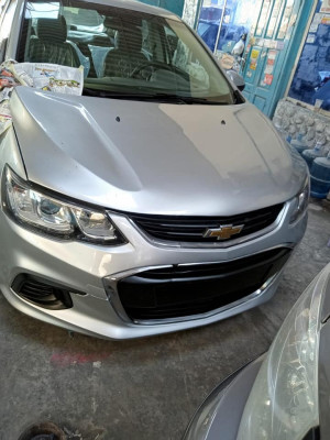 2019 Chevrolet Aveo