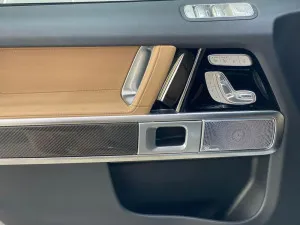 2025 Mercedes-Benz G-Class