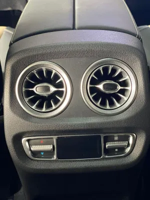 2025 Mercedes-Benz G-Class