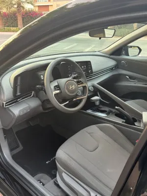 2024 Hyundai Elentra