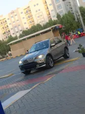 2009 بي أم دابليو اكس - 5 in dubai