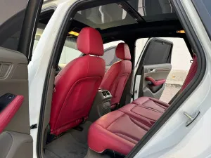 2012 Audi Q5