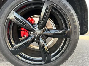 2012 Audi Q5