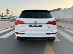 2012 Audi Q5