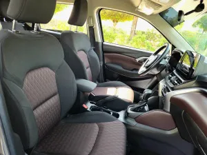 2024 Toyota Urban Cruiser
